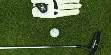 golf, golf club, pass