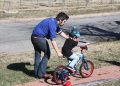 Making Biking Fun with Kids: Tips for a Safe and Enjoyable Experience