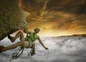 manipulation, climber, mountaineer