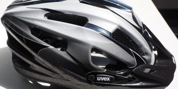 bicycle helmet, helmet, bike helmet