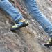 climbing shoes, climbing, mountaineer