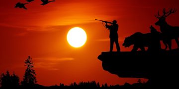 right to live, hunting ban, animal welfare