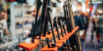 A Beginner’s Guide to Choosing the Right Hunting Rifle